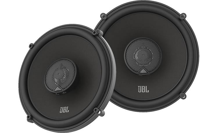 JBL Stadium 62F Stadium Series 6-1/2" 2-way car speakers (NO GRILL)