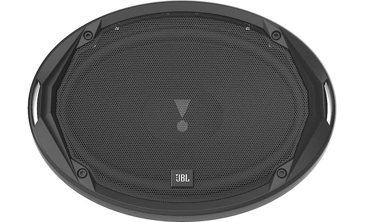 JBL Stadium 962C Stadium Series 6"x9" component speaker system