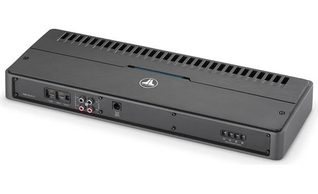 JL Audio RD1500/1 Mono subwoofer amplifier — 1,500 watts RMS x 1 at 2 ohms