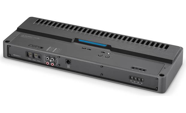 JL Audio RD1500/1 Mono subwoofer amplifier — 1,500 watts RMS x 1 at 2 ohms