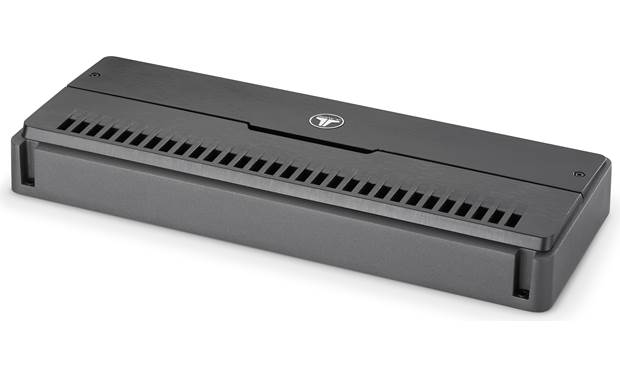 JL Audio RD1500/1 Mono subwoofer amplifier — 1,500 watts RMS x 1 at 2 ohms