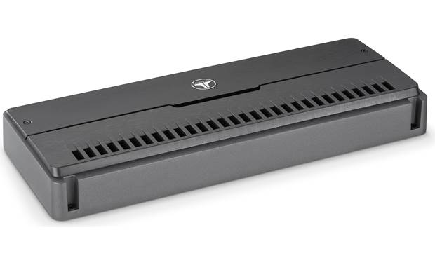 JL Audio RD1500/1 Mono subwoofer amplifier — 1,500 watts RMS x 1 at 2 ohms