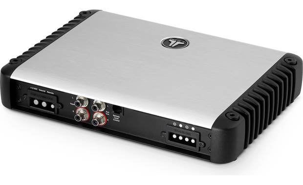 JL Audio HD Series HD750/1 Mono subwoofer amplifier — 750 watts RMS x 1