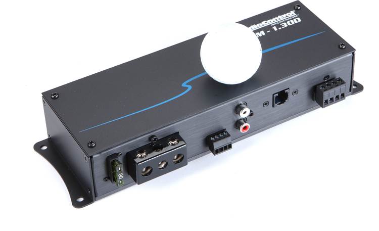 AudioControl ACM-1.300 ACM Series compact mono subwoofer amplifier