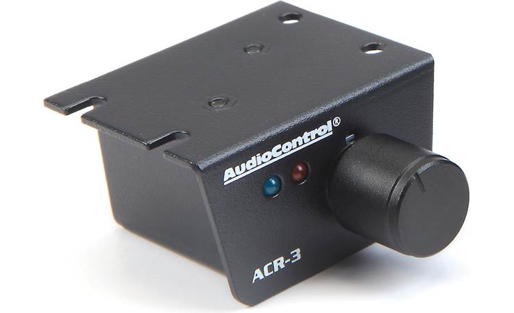 AudioControl ACR-3 Wired remote/source changer for select AudioControl processors