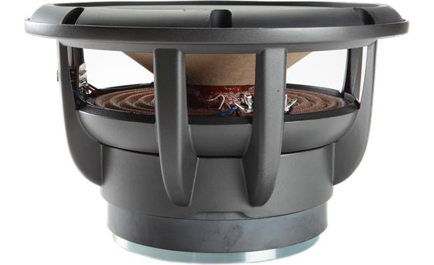 Audiofrog GB10D4 GB Series 10" dual 4-ohm subwoofer