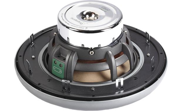 Audiofrog GB60 GB Series 6-3/4" midrange car speakers (pair)