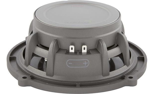 Audiofrog GS60 GS Series 6" midrange car speakers (pair)