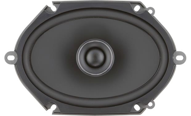 Audiofrog GS682 GS Series 6"x8" 2-way car speakers