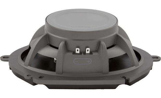 Audiofrog GS682 GS Series 6"x8" 2-way car speakers