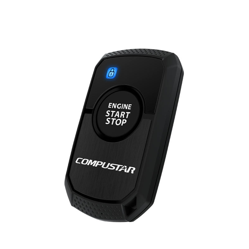 Compustar PRIME R3 1-Way, 3000' Range Remote Kit