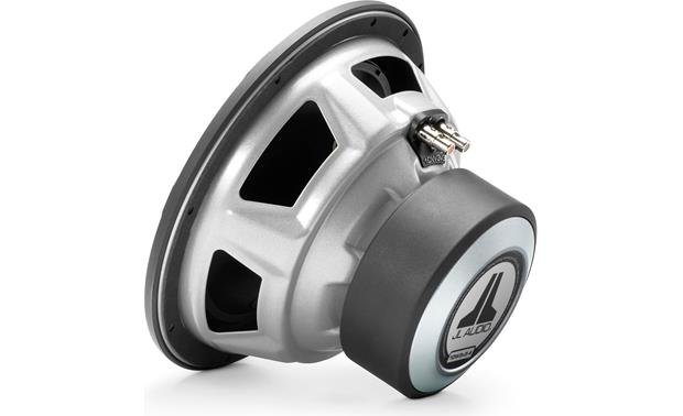 JL Audio 12W3v3-4 W3v3 Series 12" 4-ohm subwoofer
