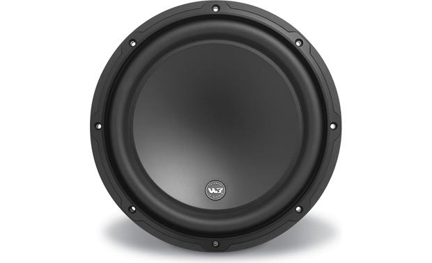 JL Audio 12W3v3-4 W3v3 Series 12" 4-ohm subwoofer