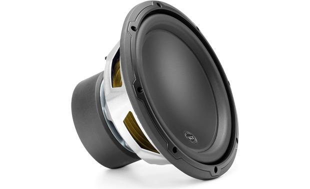 JL Audio 12W3v3-4 W3v3 Series 12" 4-ohm subwoofer