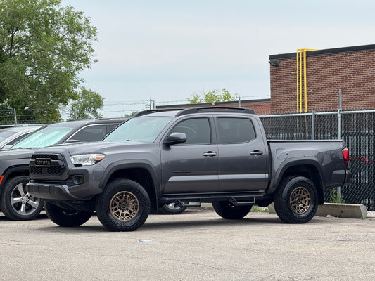 Tacoma Ceramic Gloss Top-Up 💯