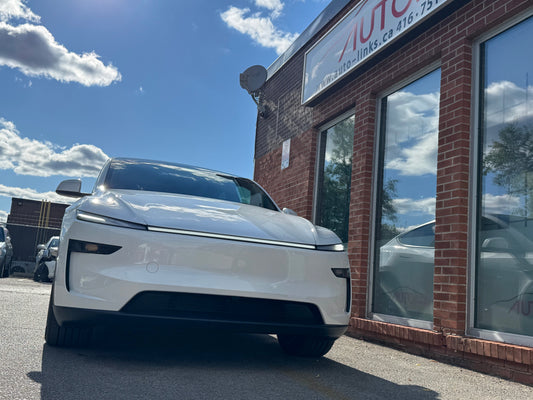 We <3 Teslas!