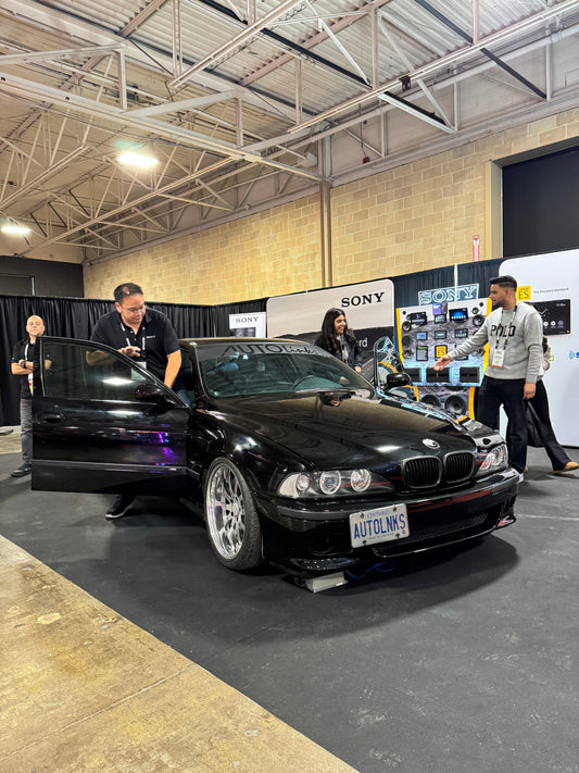 CMA EXPO 2026 - Sony x Auto-Links!