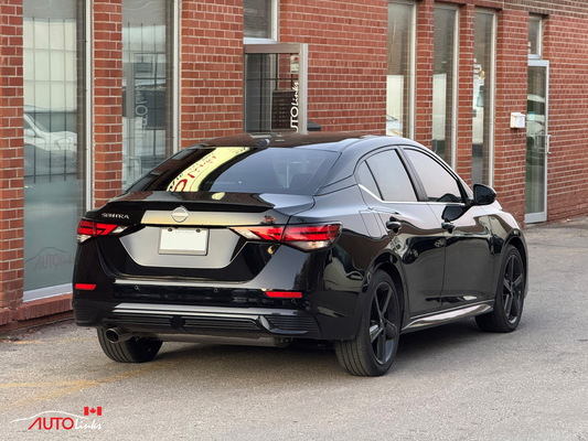 Tint - The Finishing Touch