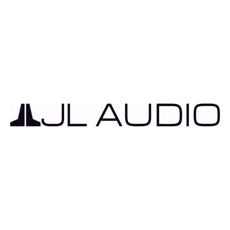JL Audio Car Audio