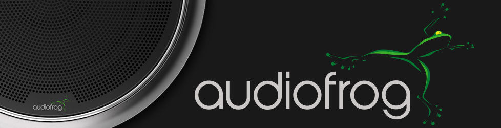 AudioFrog
