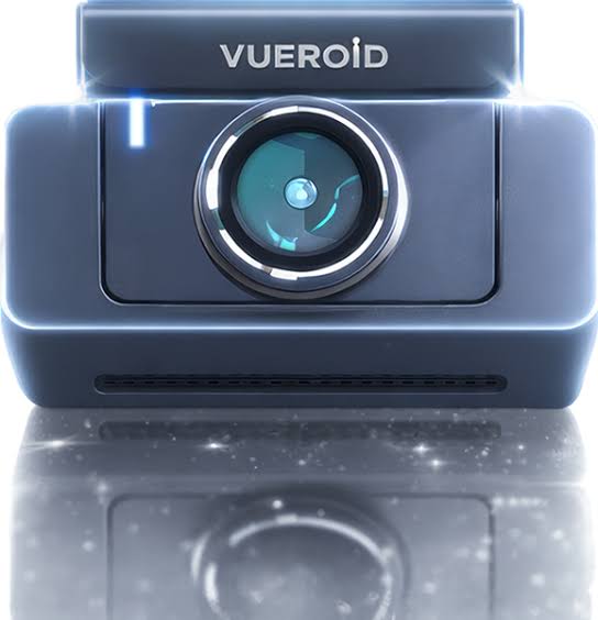 Vueroid Dash Cameras