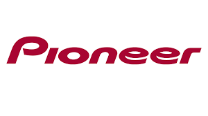 Pioneer Car Audio