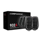 Compustar CS932-A All-in-One Alarm Bundle w/o Siren