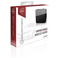 iDatastart CMGMXA0 GMX remote start module - select GM vehicles 2004 and up