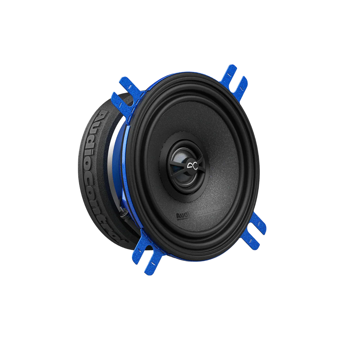 AudioControl PNW-35 PNW Series PNW-35 3.5" Coaxial Speakers, 25W RMS, 2 Ohms (Pair)