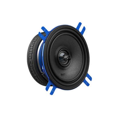 AudioControl PNW-35 PNW Series PNW-35 3.5" Coaxial Speakers, 25W RMS, 2 Ohms (Pair)