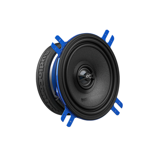 AudioControl PNW-35 PNW Series PNW-35 3.5" Coaxial Speakers, 25W RMS, 2 Ohms (Pair)