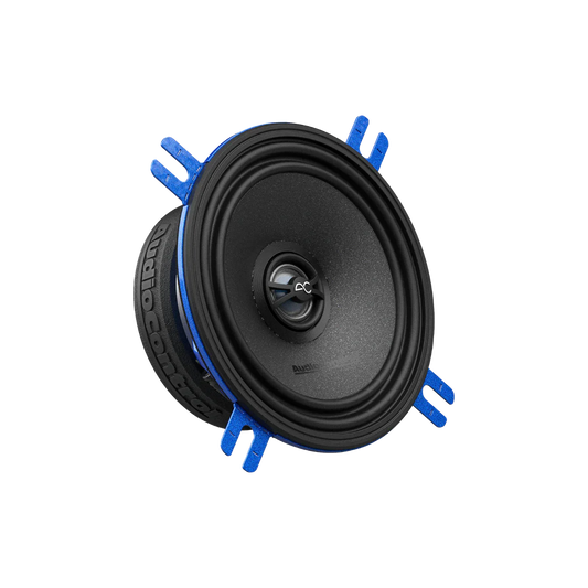 AudioControl PNW-4 PNW Series 4" Coaxial Speakers, 50W RMS, 3 Ohms