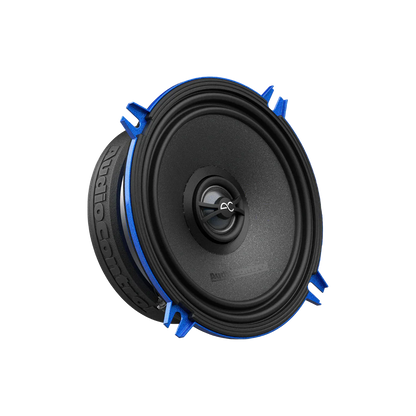 AudioControl PNW-525 PNW Series 5.25" Coaxial Speakers, 50W RMS, 3 Ohms (Pair)