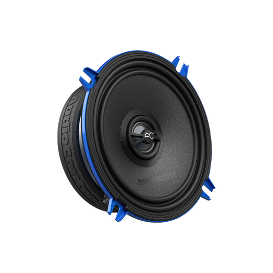 AudioControl PNW-525 PNW Series 5.25" Coaxial Speakers, 50W RMS, 3 Ohms (Pair)