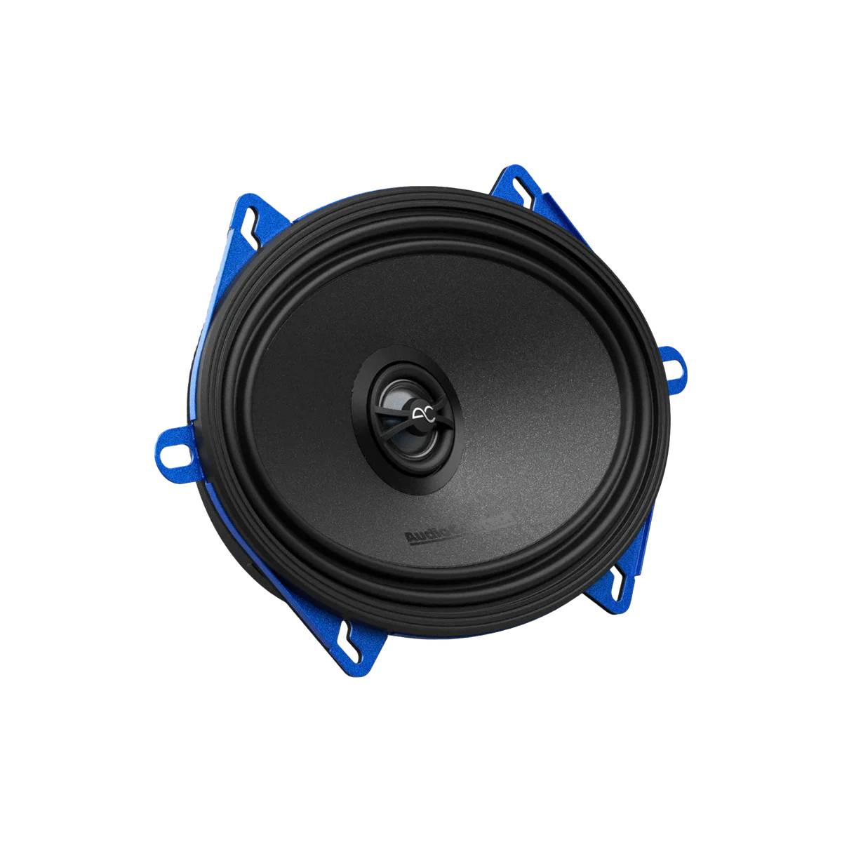 AudioControl PNW-57 PNW Series 5x7" Coaxial Speakers, 75W RMS, 3 Ohms (Pair)