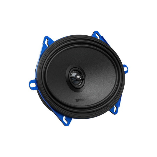 AudioControl PNW-57 PNW Series 5x7" Coaxial Speakers, 75W RMS, 3 Ohms (Pair)