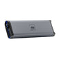 Boss Audio Elite MPD740.5 - 5-Channel Marine Amplifier, Class-D, 740w, IP66 Rated, 1-Ohm
