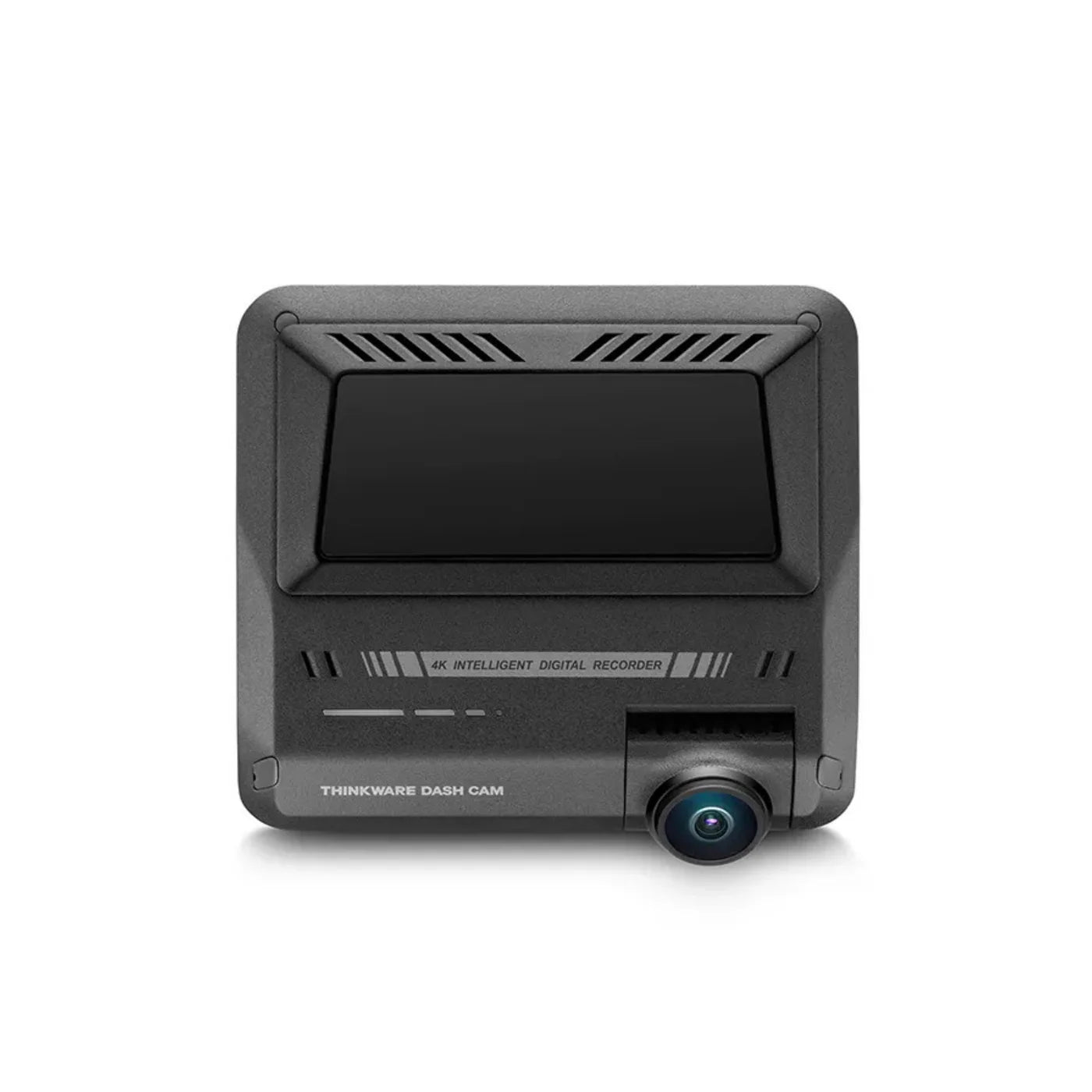 Thinkware ARC 900 2-Channel Dash Cam, 4K Front & 2K Rear, Dual STARVIS 2 HDR, 60 FPS, Advanced Parking Mode, 3.5" IPS LCD Touchscreen, 5GHz Wi-Fi, GPS