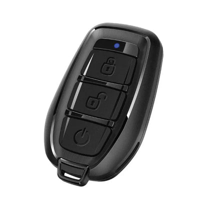 Compustar PRIME G17 1-Way, 1000' Range Remote Kit