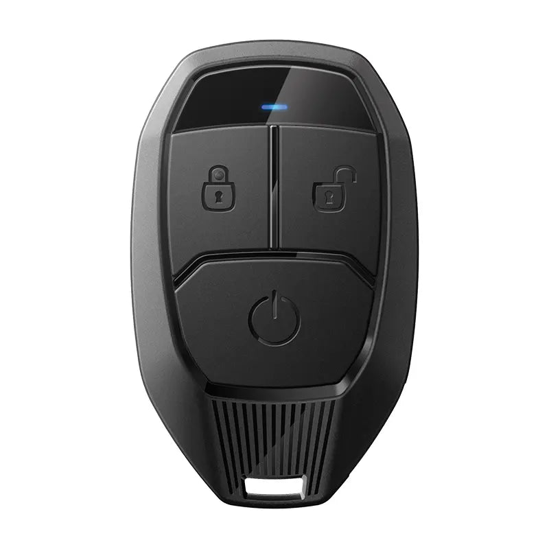 Compustar PRO G18 (2-Way) 2-Way LED, 2-Mile Range Remote Kit