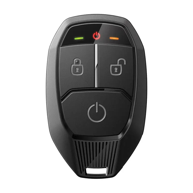 Compustar PRO G18 (2-Way) 2-Way LED, 2-Mile Range Remote Kit