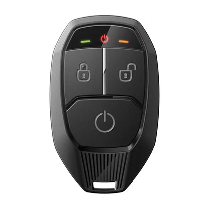 Compustar PRO G18 (2-Way) 2-Way LED, 2-Mile Range Remote Kit