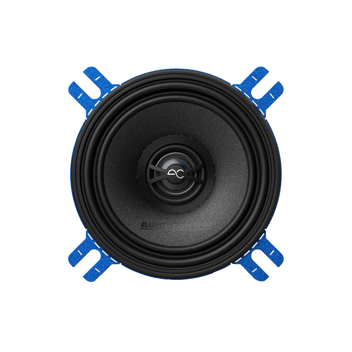 AudioControl PNW-35 PNW Series PNW-35 3.5" Coaxial Speakers, 25W RMS, 2 Ohms (Pair)