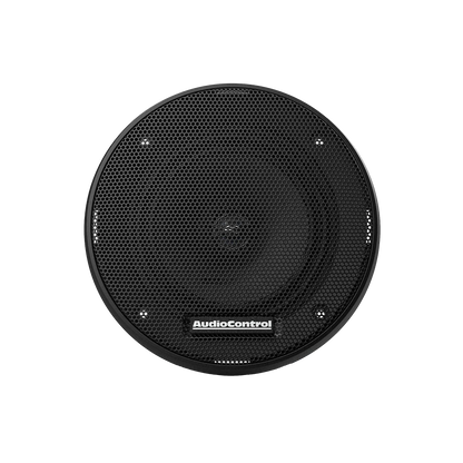 AudioControl PNW-4 PNW Series 4" Coaxial Speakers, 50W RMS, 3 Ohms