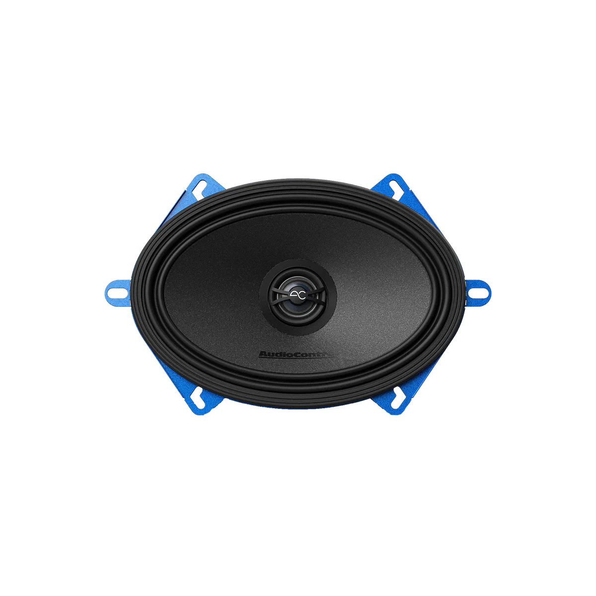 AudioControl PNW-57 PNW Series 5x7" Coaxial Speakers, 75W RMS, 3 Ohms (Pair)
