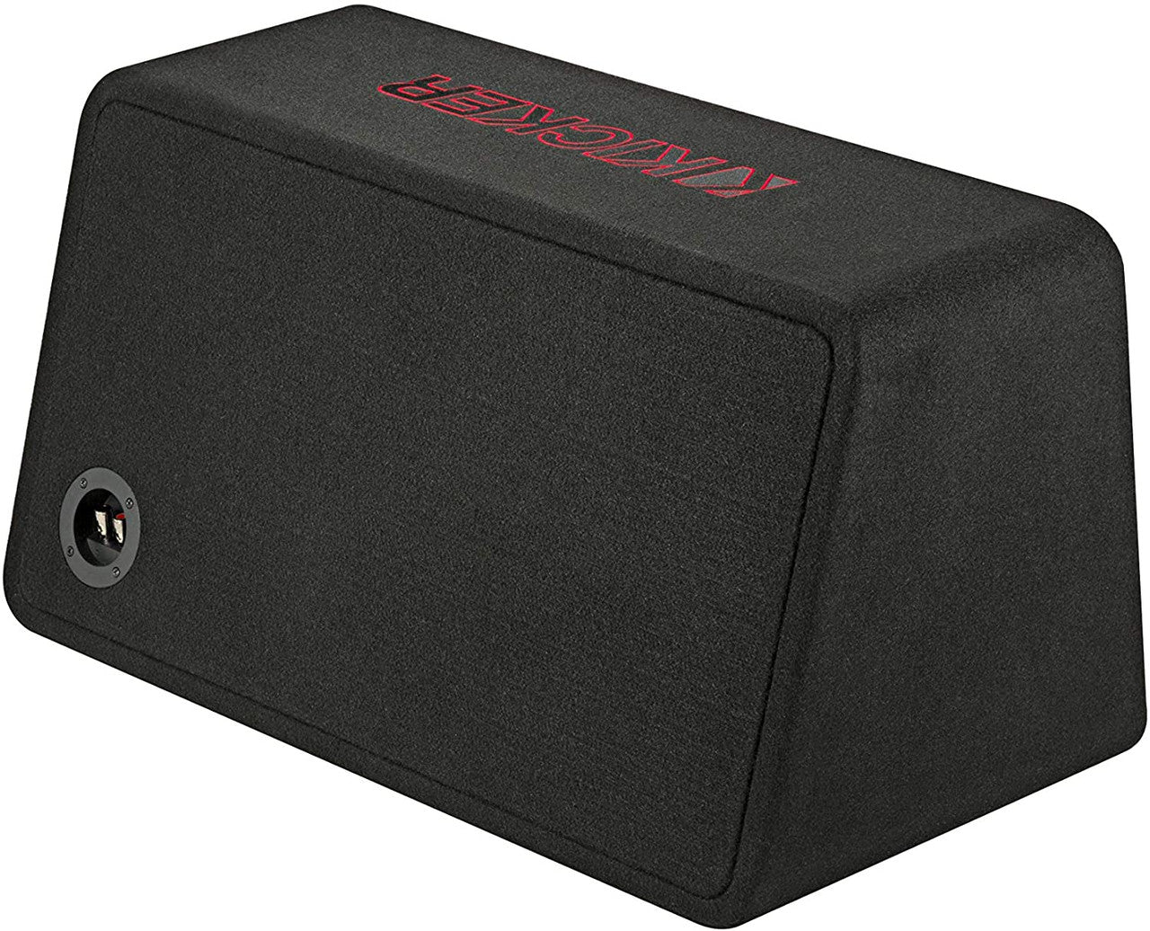 Kicker 45VL7R122 Single 12" 600W RMS Solo-Baric L7R Enclosure - 2 Ohm