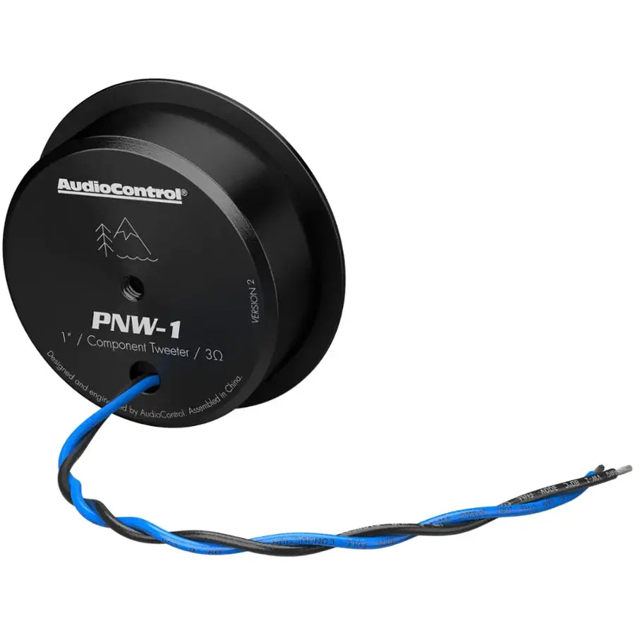 AudioControl PNW-1 PNW Series High-Fidelity Tweeters (Pair)