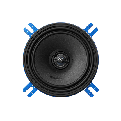 AudioControl PNW-4 PNW Series 4" Coaxial Speakers, 50W RMS, 3 Ohms