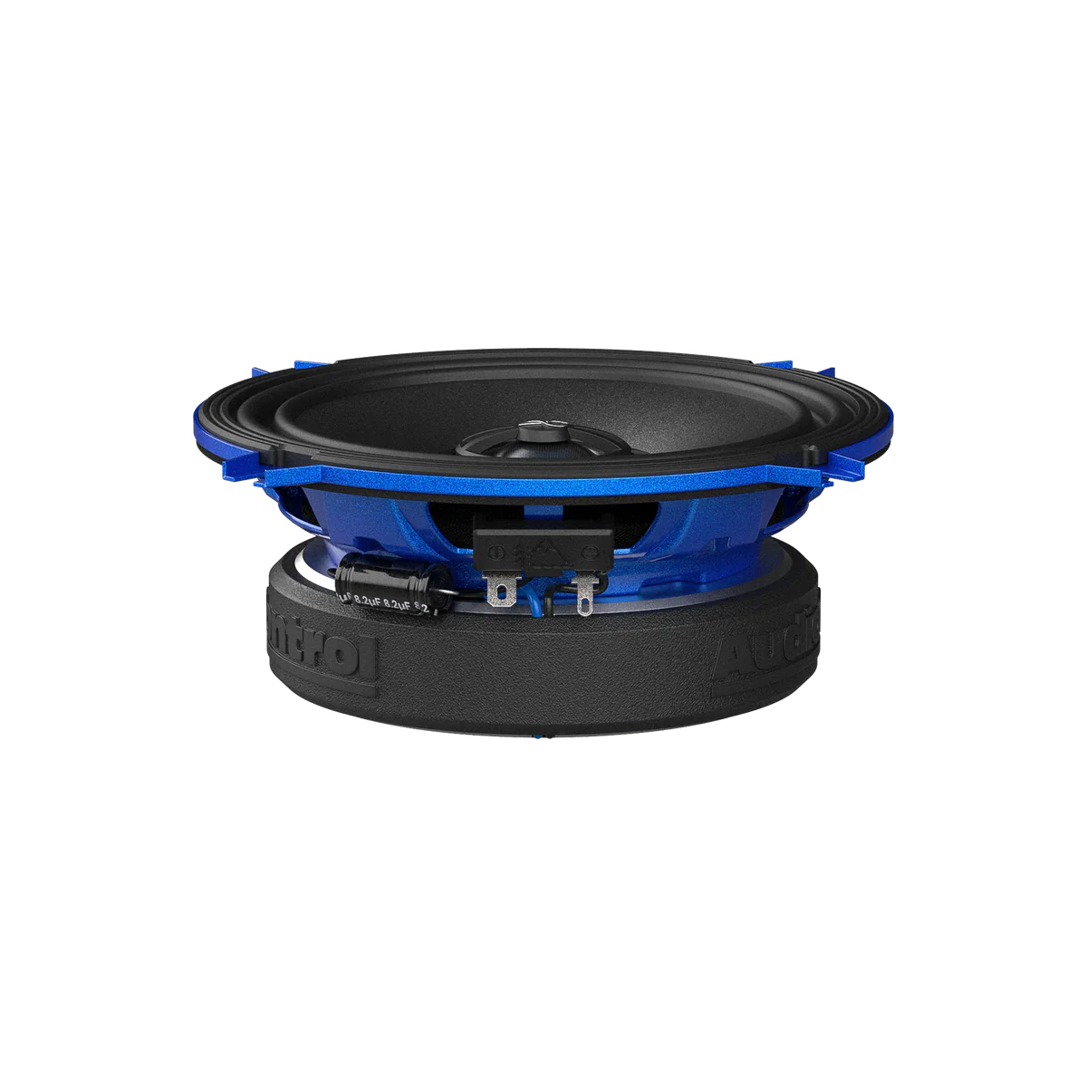 AudioControl PNW-525 PNW Series 5.25" Coaxial Speakers, 50W RMS, 3 Ohms (Pair)