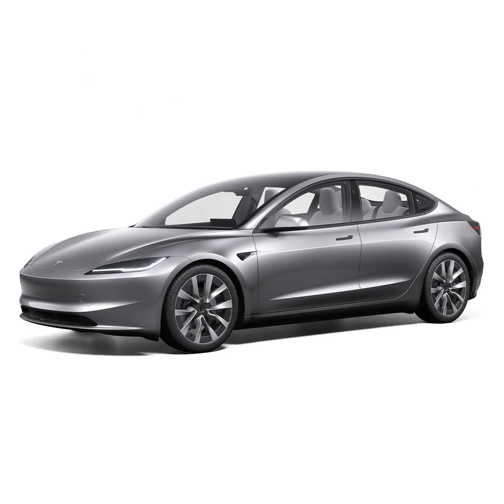 ZZ-2 ZZTSL Wireless CarPlay & Android Auto Kit for Tesla Model 3/Y
